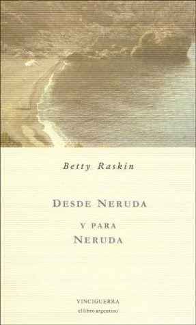 Papel Desde Neruda Y Para Neruda