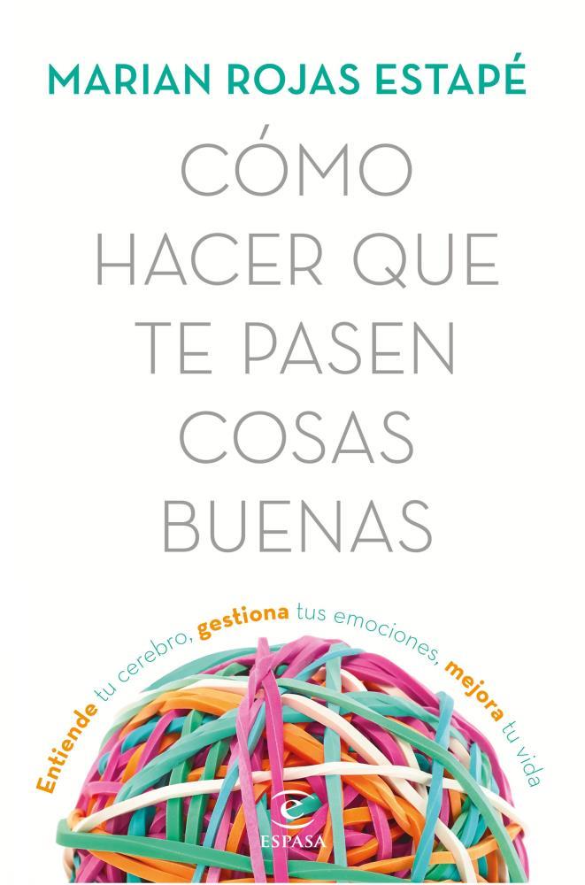 Papel COMO HACER QUE TE PASEN COSAS BUENAS