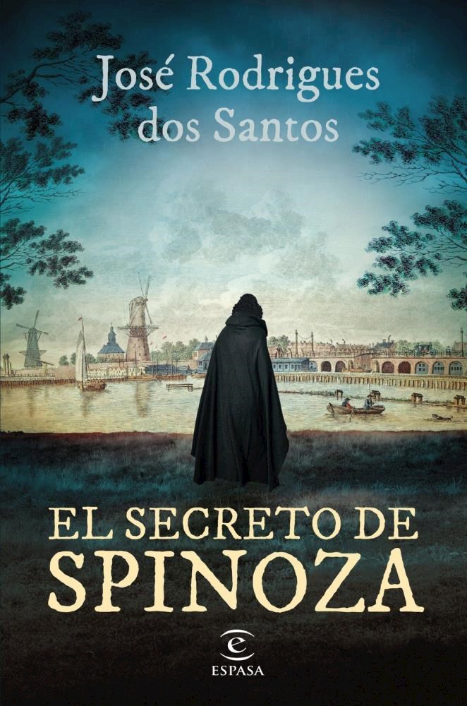 Papel Secreto De Spinoza, El