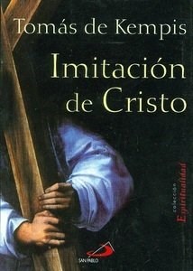 Papel Imitacion De Cristo Edicion Nacional