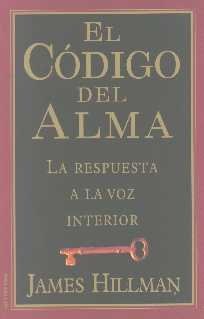 Papel Codigo Del Alma, El