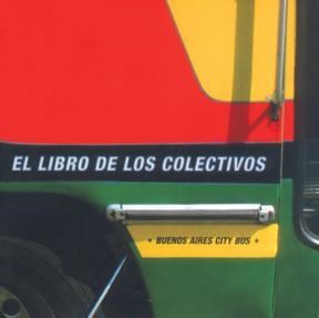  LIBRO DE LOS COLECTIVOS  EL