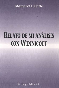 Papel Relato De Mi Analisis Con Winnicott