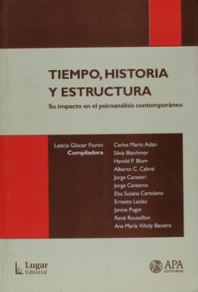 Papel Tiempo Historia Y Estructura