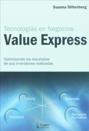 Papel Value Express Tecnologia En Negocio