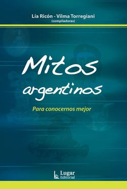 Papel Mitos Argentinos