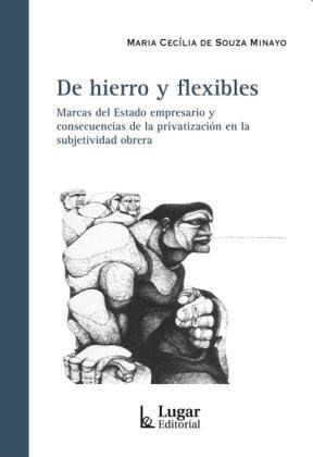 Papel De Hierro Y Flexibles
