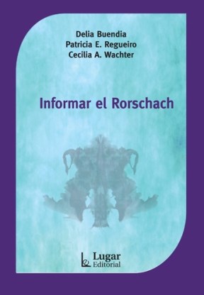 Papel Informar El Rorschach