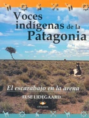 Papel Voces Indigenas De La Patagonia