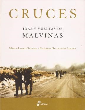 Papel Cruces. Idas Y Vueltas De Malvinas
