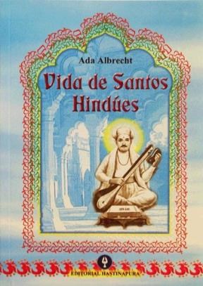 Papel Vida De Santos Hindues