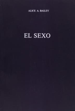 Papel Sexo (Recop.Del Maestro T.), El