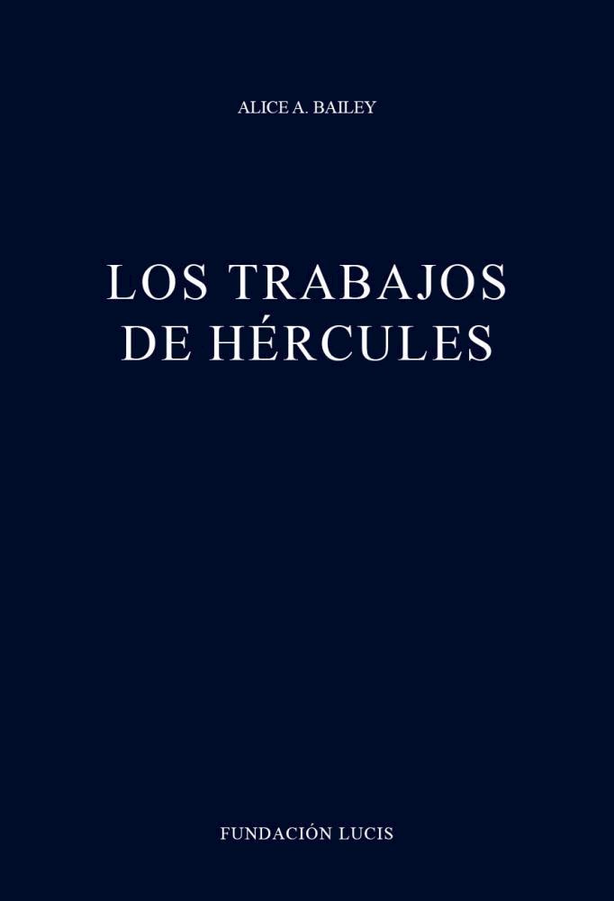 Papel Trabajos De Hercules Edicion Nacional, Los