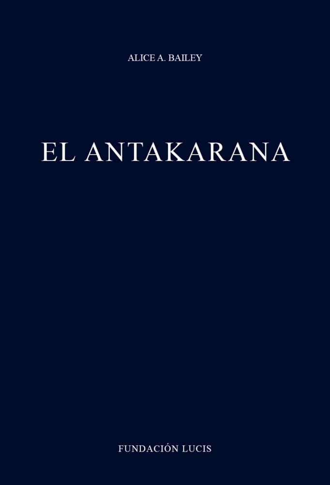 Papel Antakarana, El