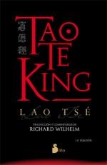  Tao Te King