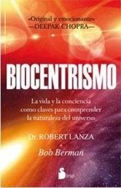 Papel Biocentrismo