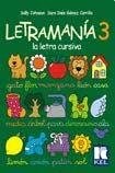 Papel Letramania 3 - La Letra Cursiva -