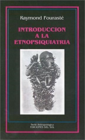 Papel Introduccion A La Etnopsiquiatria