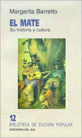 Papel Mate, El (Historia Y Cultura)