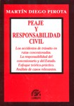 Papel Peaje Y Responsabilidad Civil