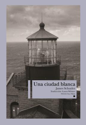 Papel Una Ciudad Blanca