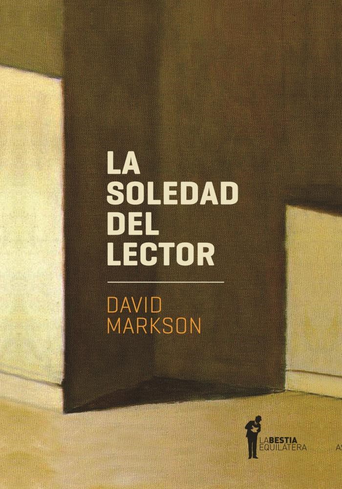 Papel Soledad Del Lector (Nueva Edicion), La