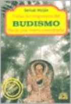Papel Todas Las Respuestas Del Budismo