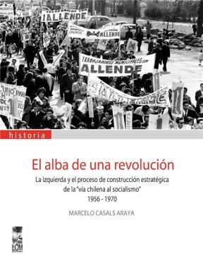 E-book El Alba De Una Revolución