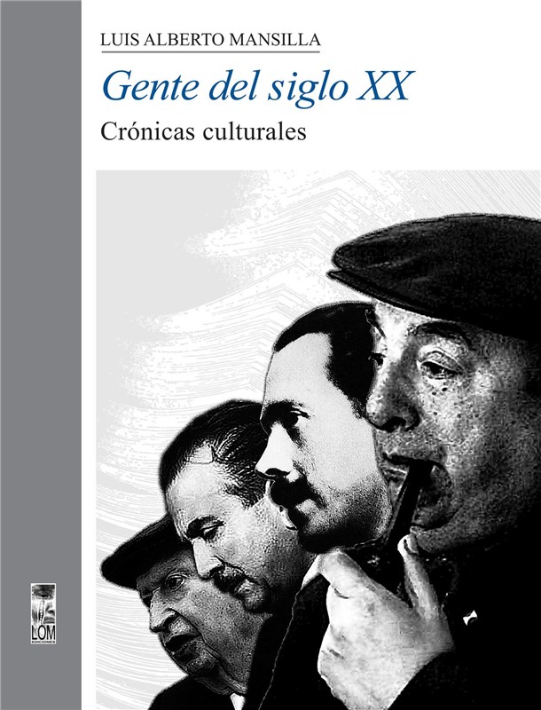 E-book Gente Del Siglo Xx