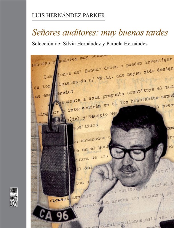 E-book Señores Auditores, Muy Buenas Tardes