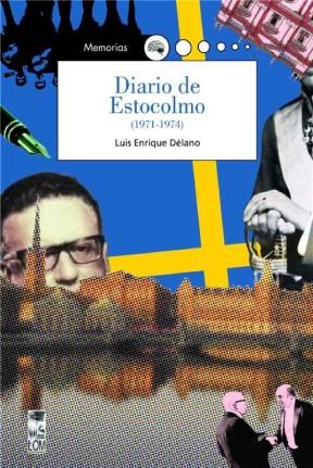 E-book Diario De Estocolmo