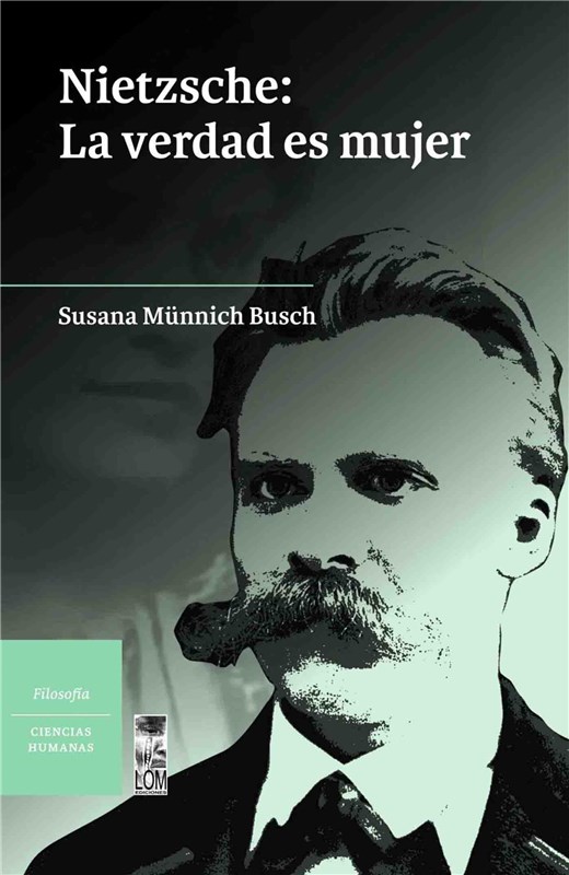 E-book Nietzsche: La Verdad Es Mujer