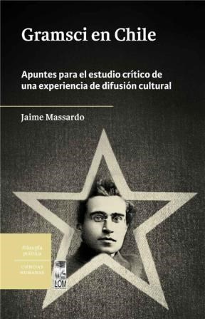 E-book Gramsci En Chile