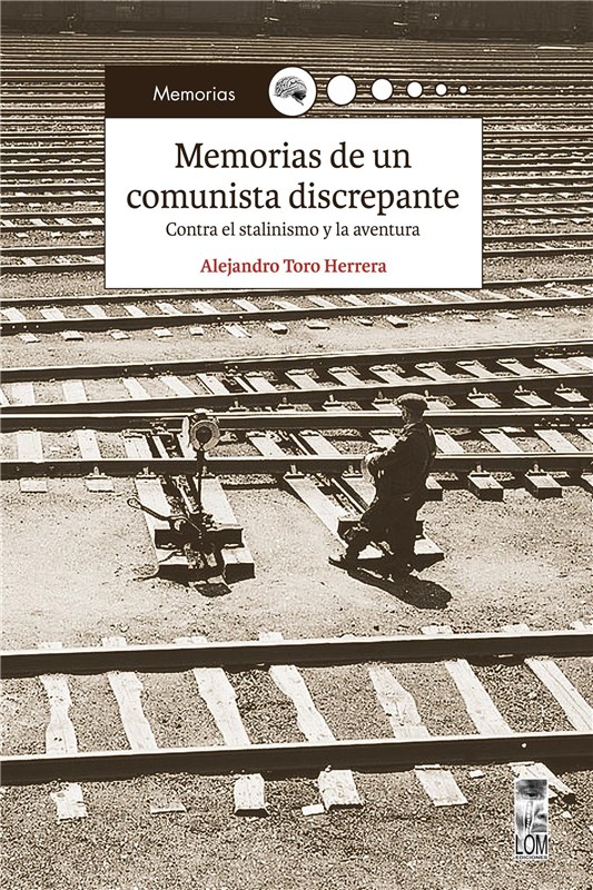 E-book Memorias De Un Comunista Discrepante