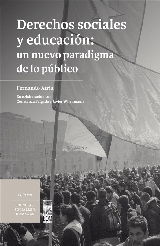 E-book Derechos Sociales Y Educación