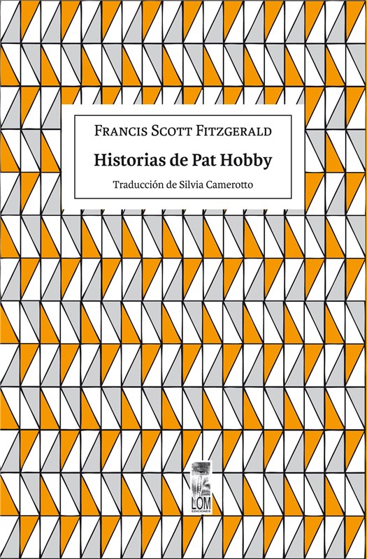 E-book Historias De Pat Hobby