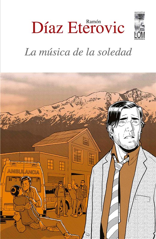 E-book La Música De La Soledad