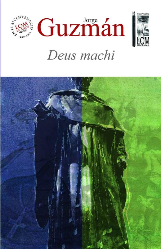 E-book Deus Machi