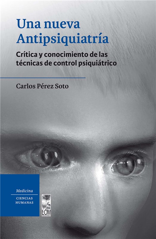 E-book Una Nueva Antipsiquiatria