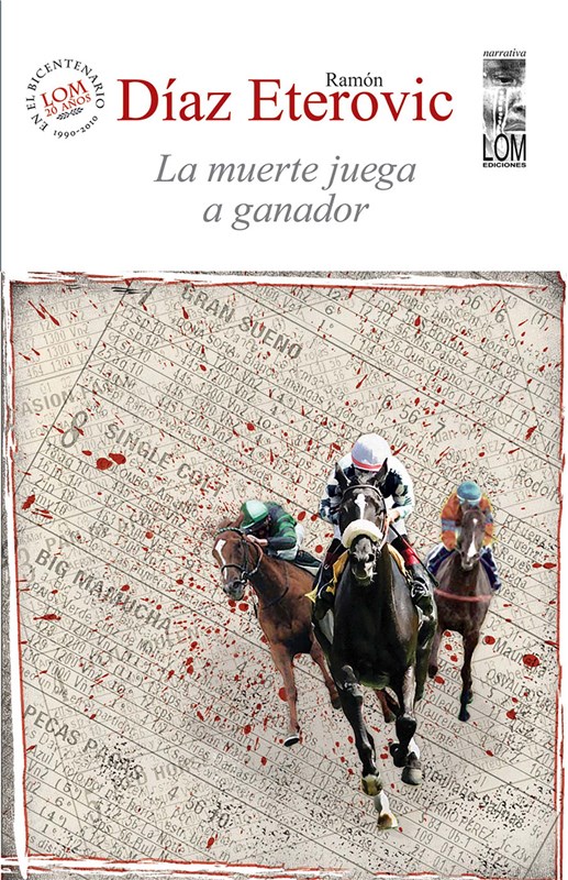 E-book La Muerte Juega A Ganador