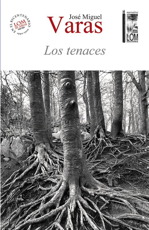 E-book Los Tenaces