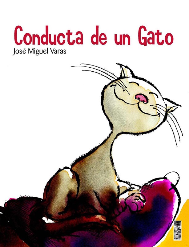 E-book Conducta De Un Gato