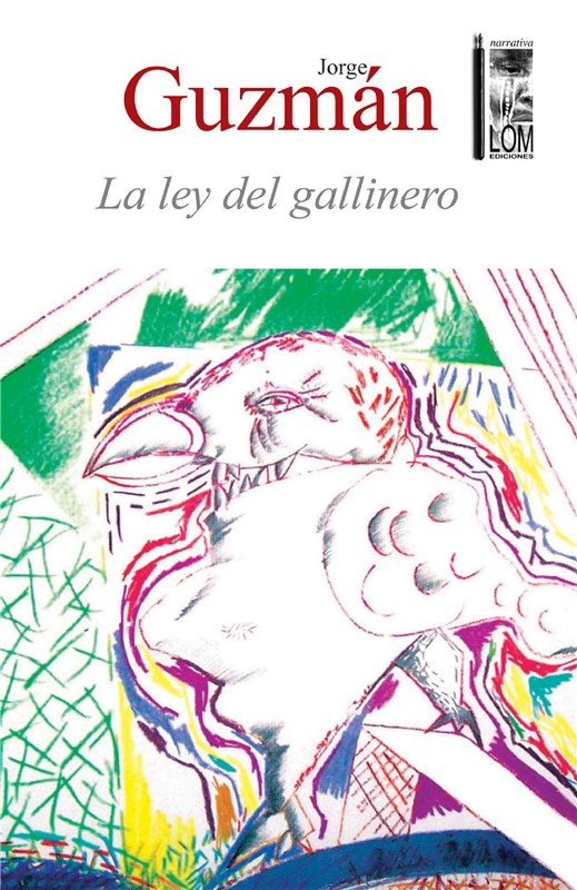 E-book La Ley Del Gallinero