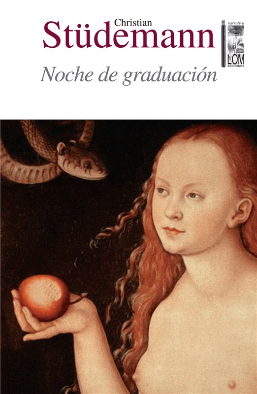 E-book Noche De Graduación