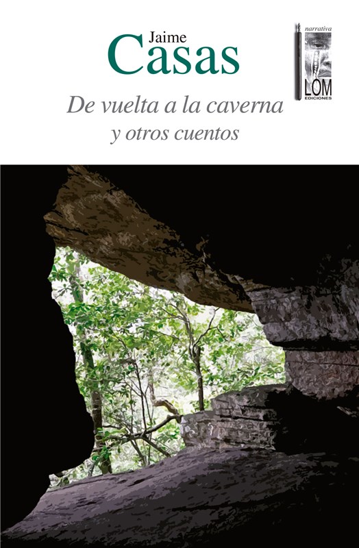 E-book De Vuelta A La Caverna Y Otros Cuentos