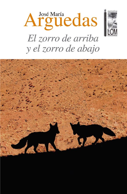E-book El Zorro De Arriba Y El Zorro De Abajo