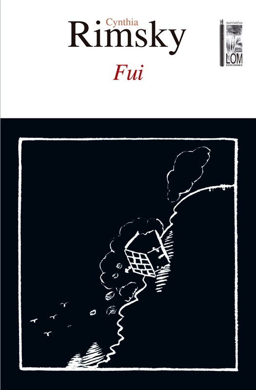 E-book Fui