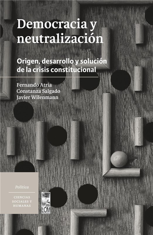 E-book Democracia Y Neutralización