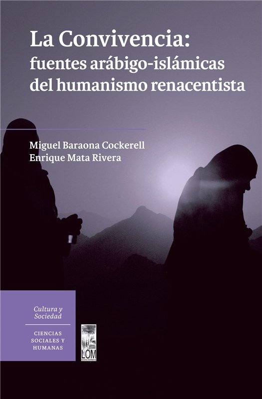E-book La Convivencia: Fuentes Arábigo-Islámicas Del Humanismo Renacentista