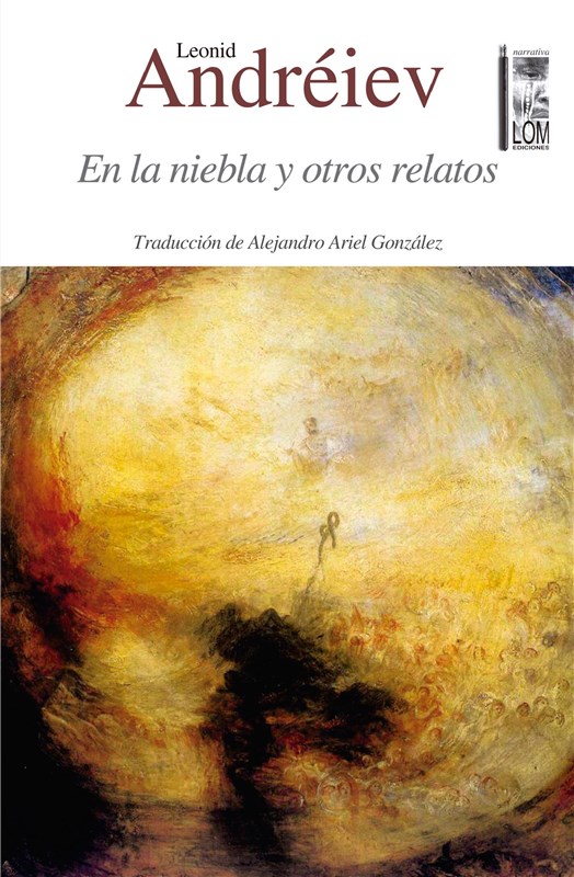 E-book En La Niebla Y Otros Relatos